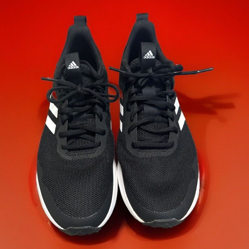 Adidas Questar Rise 10.5 Black F34940